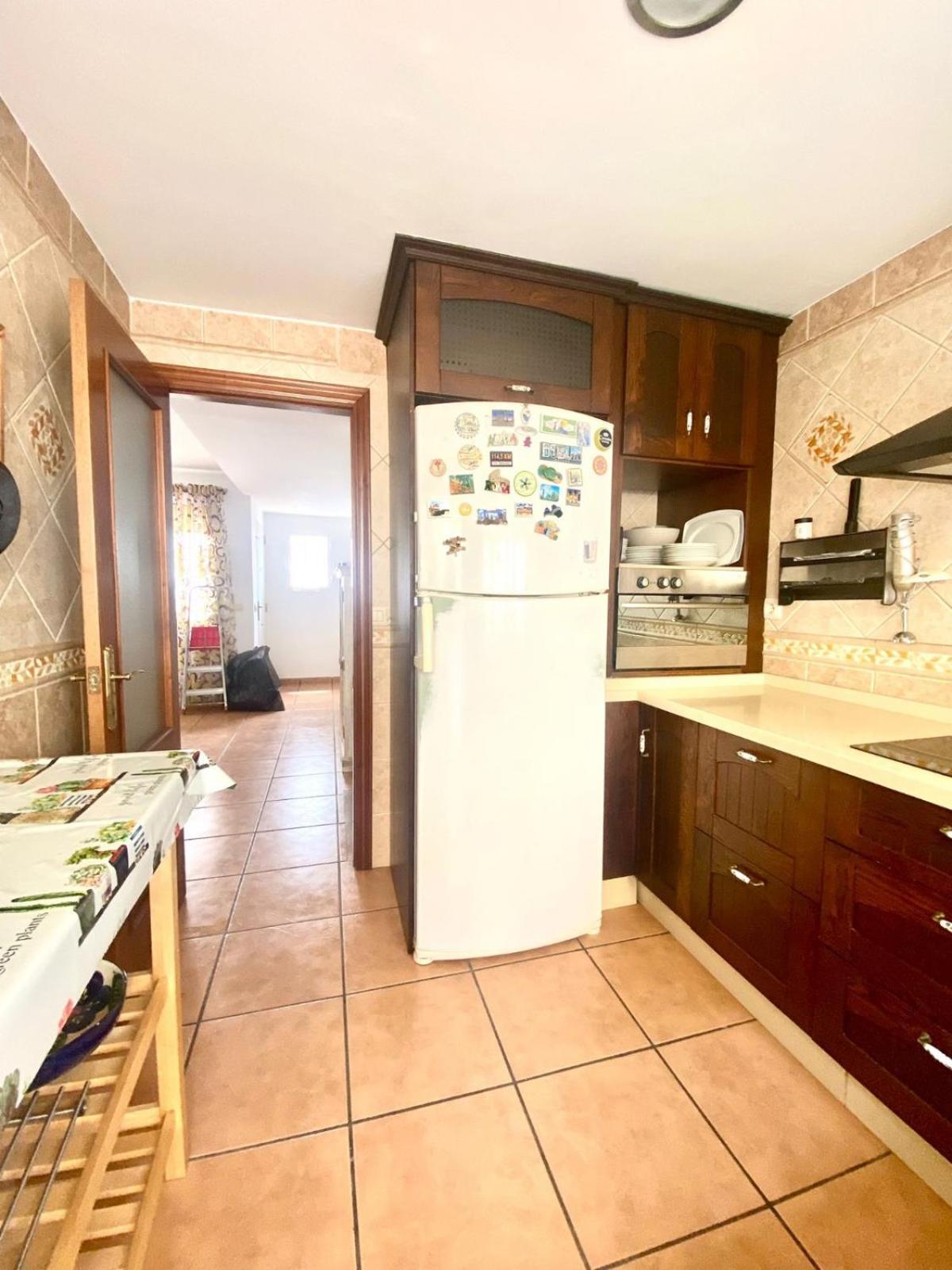 הוילה טריפה Casa Cony מראה חיצוני תמונה