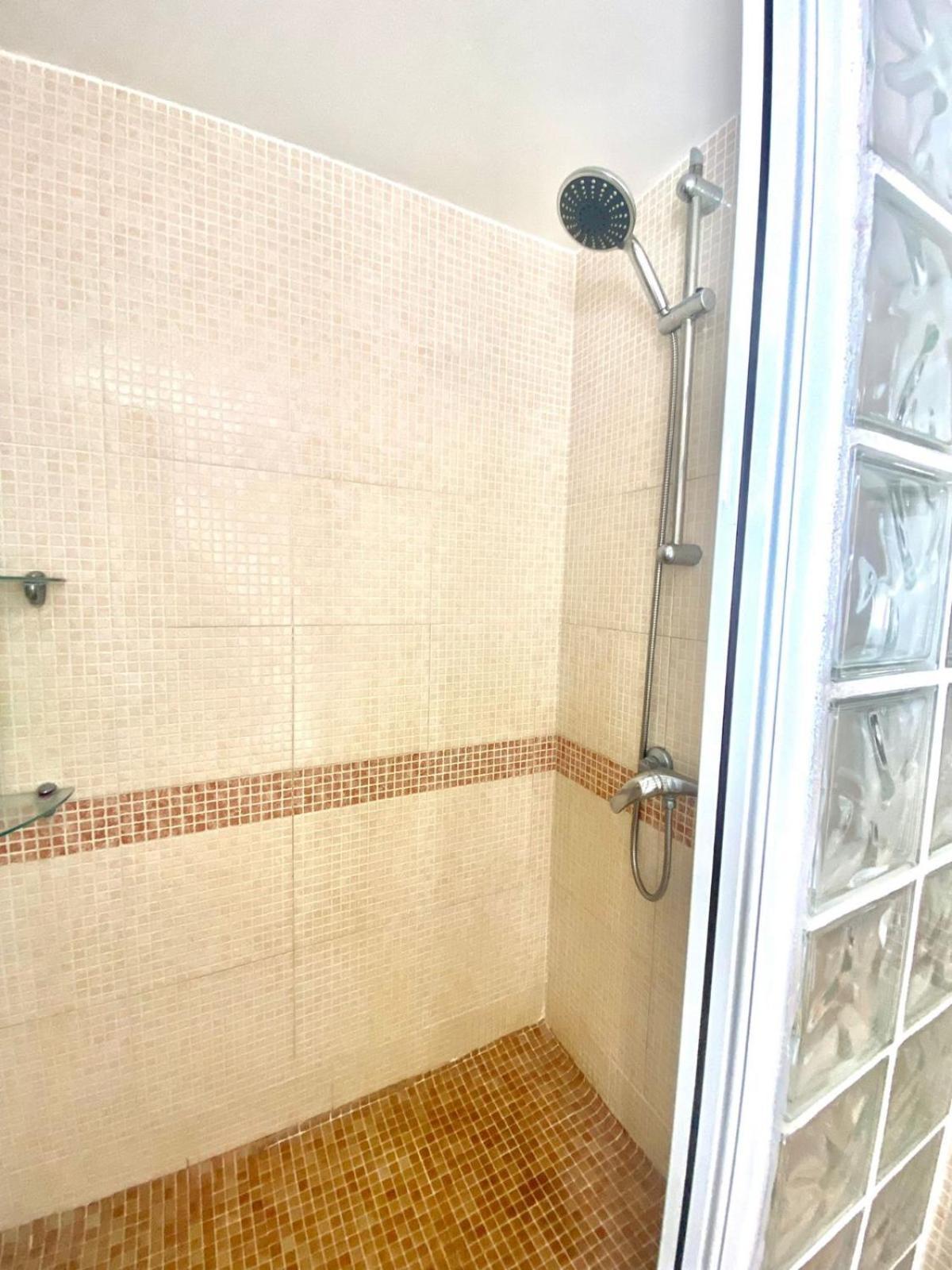 הוילה טריפה Casa Cony מראה חיצוני תמונה