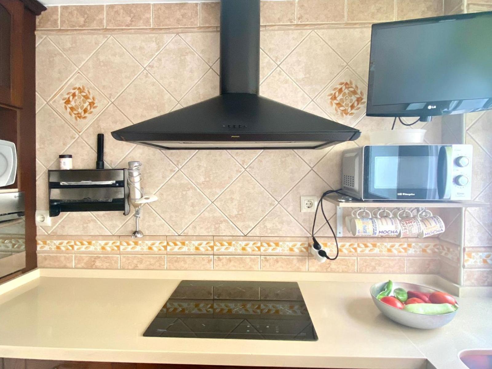הוילה טריפה Casa Cony מראה חיצוני תמונה